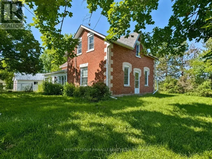 2320 BROCK CONCESSION 11 ROAD, Brock