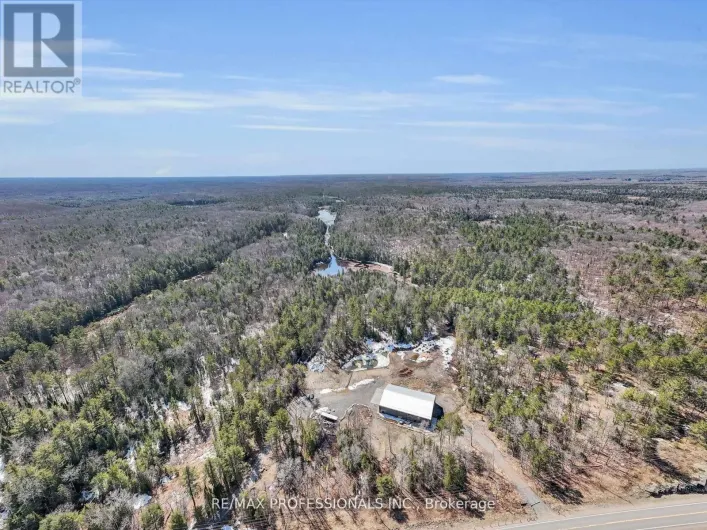 2320 HIGHWAY 117, Lake of Bays