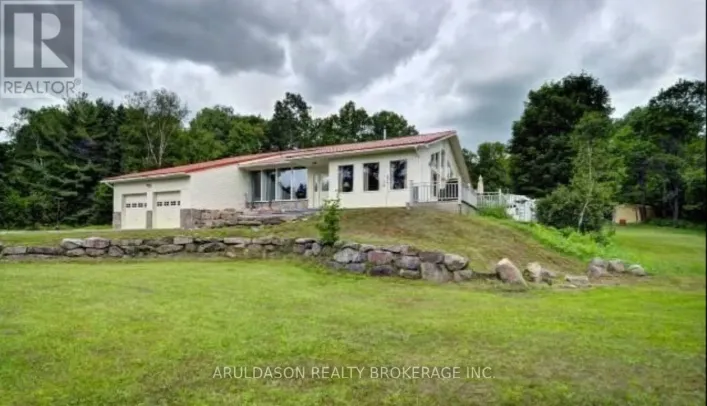 2320 HIGHWAY 518, McMurrich/Monteith