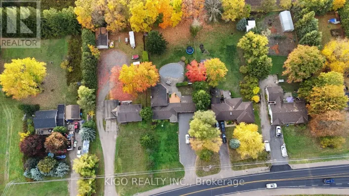 2320 HYDE PARK ROAD N, London North