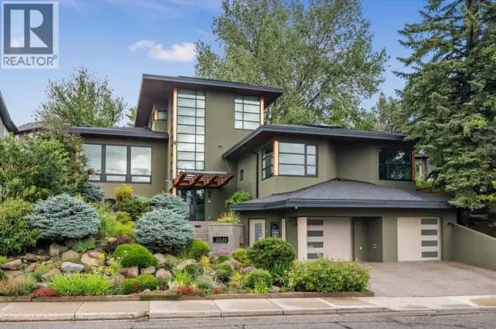 2320 Juniper Road NW, Calgary