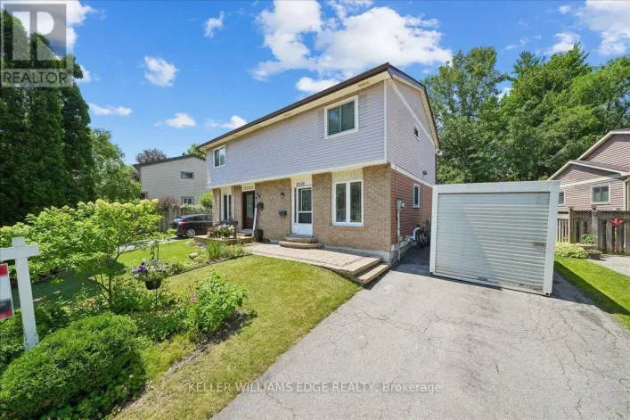 2320 MIDDLESMOOR CRESCENT, Burlington