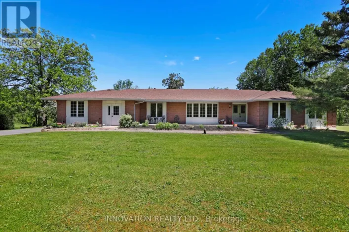 2320 OLD SECOND LINE ROAD, Ottawa