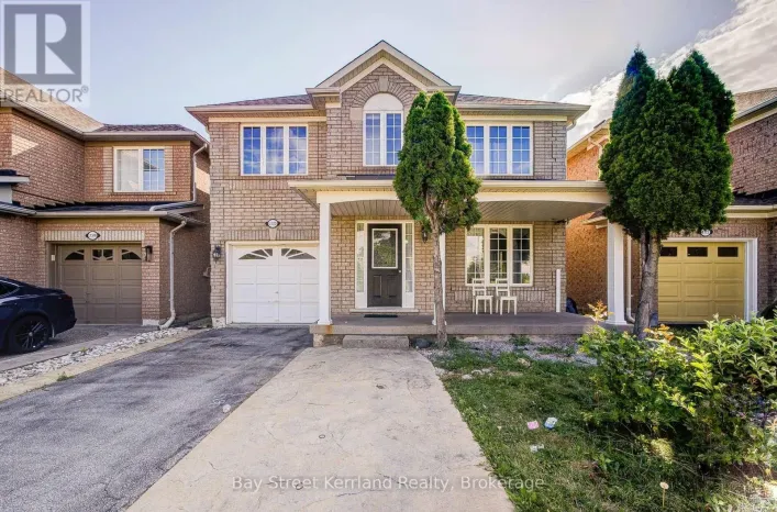2320 PROUDFOOT TRAIL, Oakville