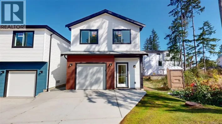 2320 Sparrow Lane, Nanaimo