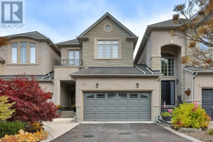 2320 WOODFIELD ROAD, Oakville