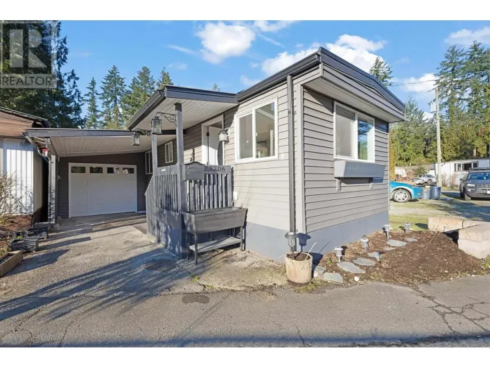 23206 CALVIN CRESCENT, Maple Ridge