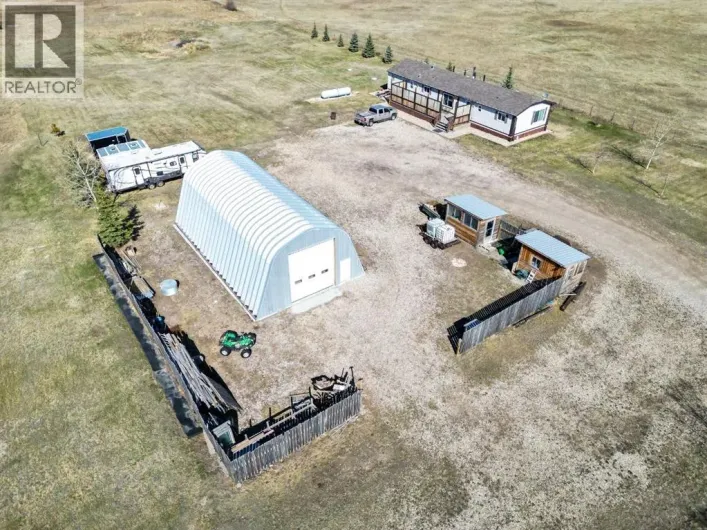 232080 Range Road 250, Rural Wheatland County