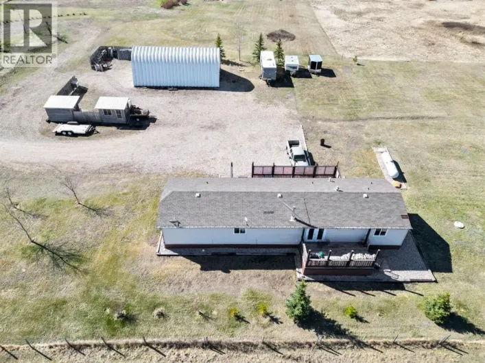 232080 Range Road 250, Rural Wheatland County