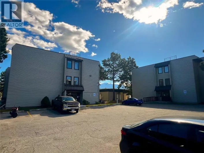 2321 12TH Street N Unit# 206B, Cranbrook