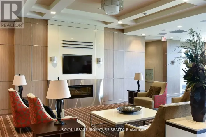 2321 - 2 EVA ROAD, Toronto