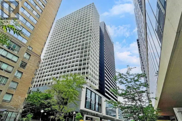 2321 - 20 EDWARD STREET N, Toronto