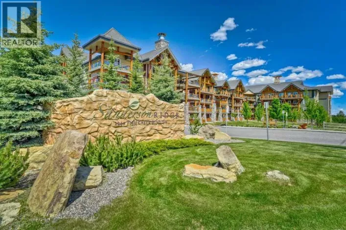 2321, 2330 Fish Creek Boulevard SW, Calgary