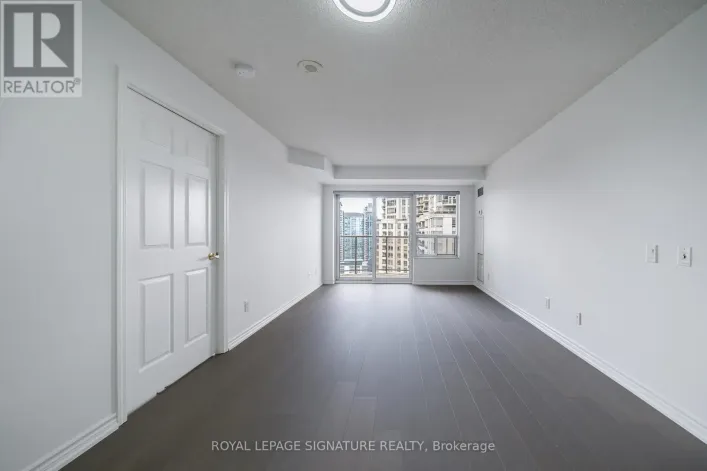 2321 - 25 KINGSBRIDGE GARDEN CIRCLE, Mississauga
