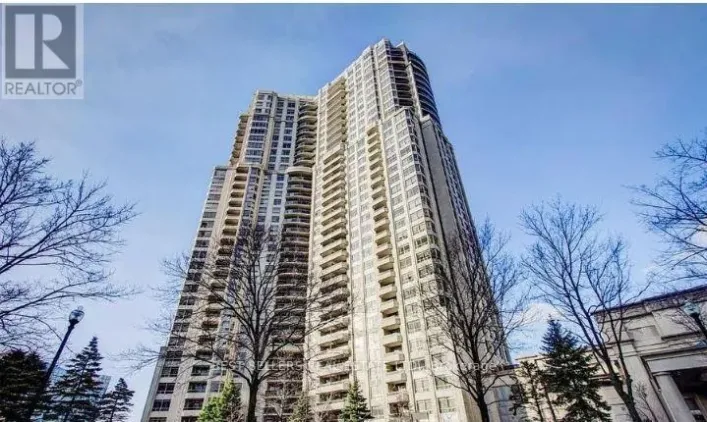 2321 - 25 KINGSBRIDGE GARDEN CIRCLE, Mississauga