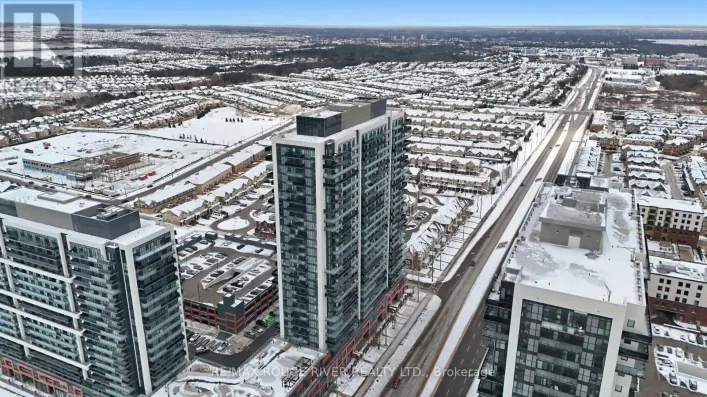 2321 - 2545 SIMCOE STREET N, Oshawa