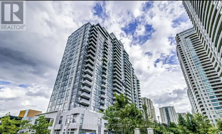 2321 - 35 HOLLYWOOD AVENUE, Toronto