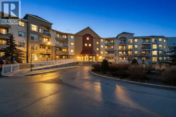 2321, 700 Willowbrook Road NW, Airdrie