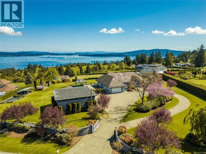 2321 Boulding Rd, Mill Bay