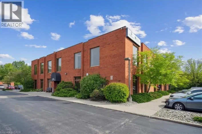 2321 FAIRVIEW Street Unit# 102, Burlington