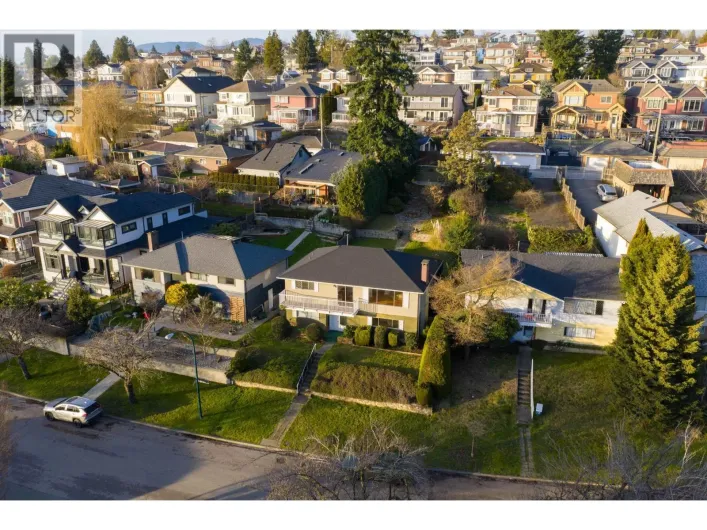 2321 HARRISON DRIVE, Vancouver