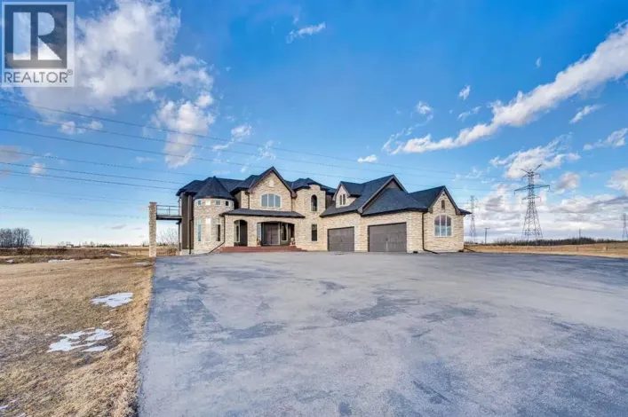232138 Range Road 282, Rural Rocky View County