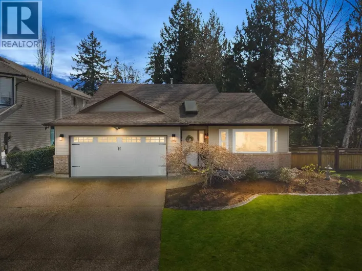 23216 121A AVENUE, Maple Ridge