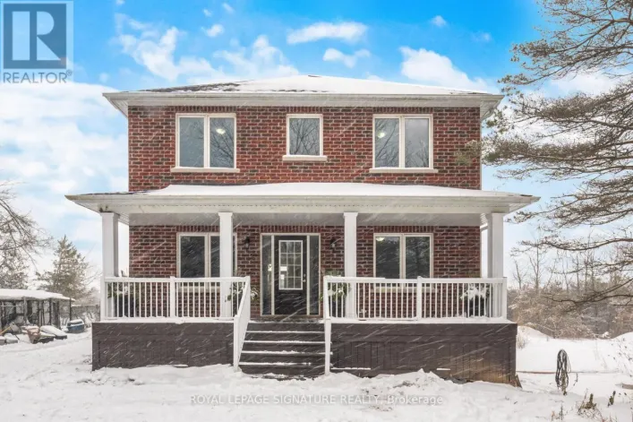 232167 TRAFALGAR ROAD, East Garafraxa