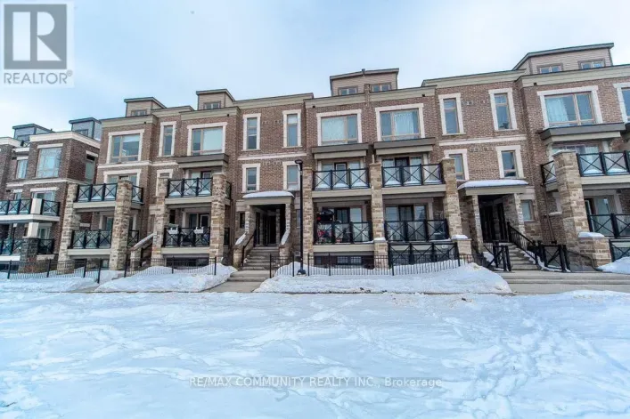 2322 - 20 WESTMEATH LANE, Markham
