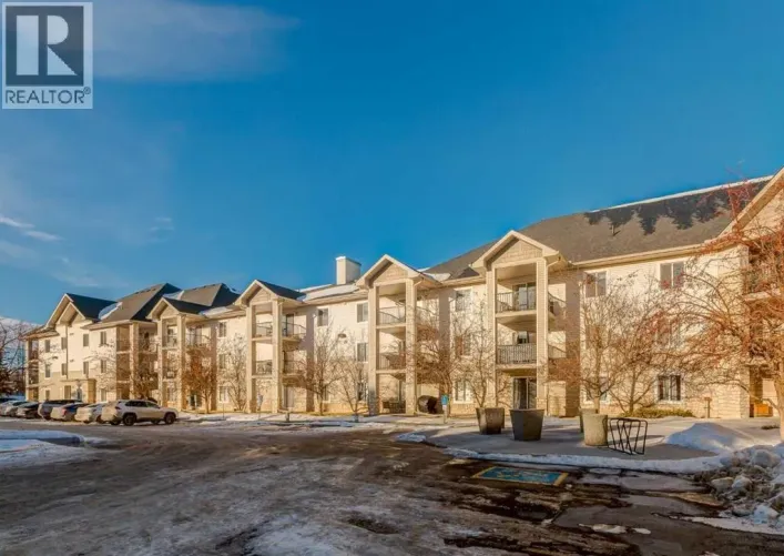 2322, 2371 Eversyde Avenue SW, Calgary