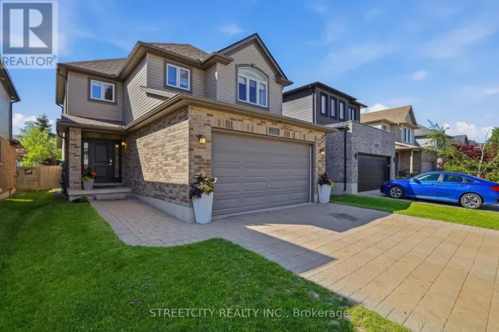 2322 BUROAK DRIVE, London North