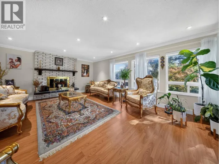2322 KIRKSTONE ROAD, North Vancouver