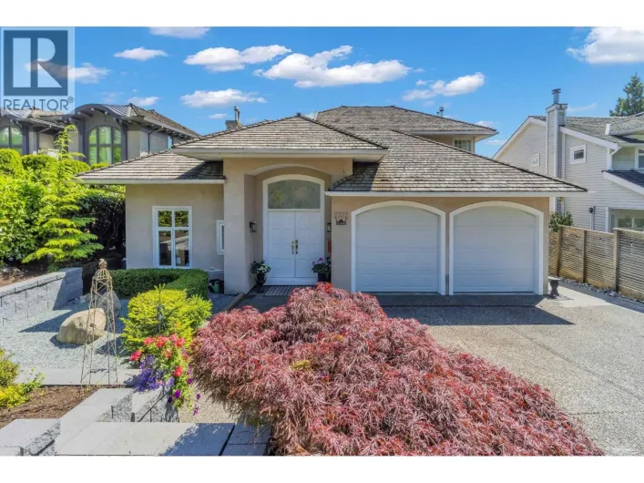 2322 LAWSON AVENUE, West Vancouver