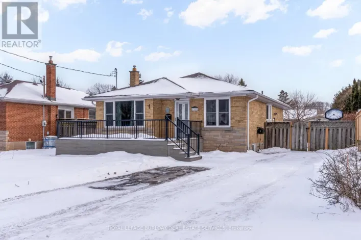 2322 REDFERN ROAD, Burlington