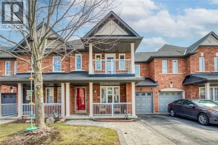 2322 SADDLECREEK Crescent, Oakville