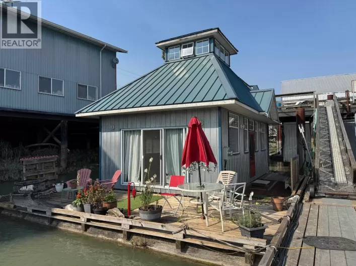 23220 DYKE ROAD, Richmond