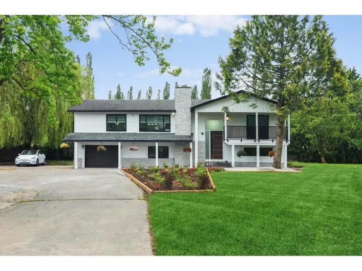 23222 56 AVENUE, Langley