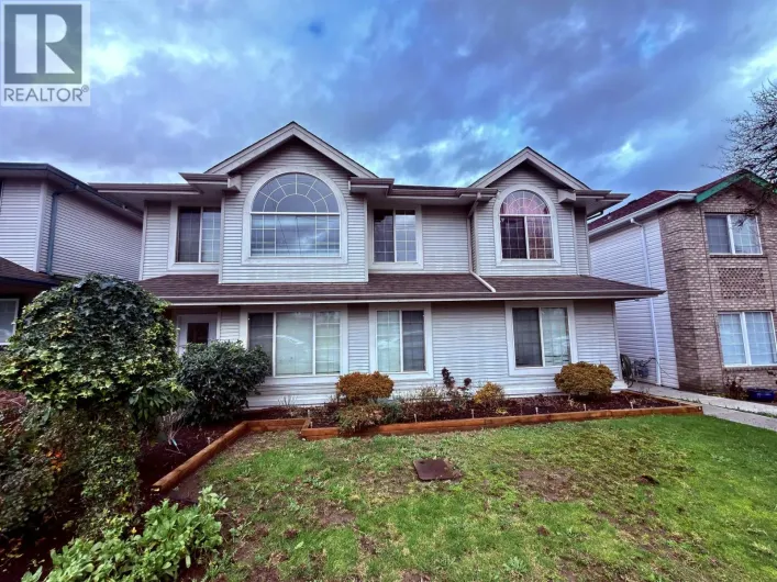 23225 124 AVENUE, Maple Ridge