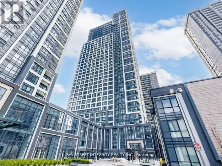 2323 - 9 MABELLE AVENUE, Toronto