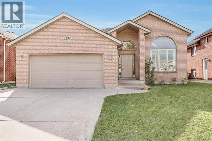 2323 ASKIN AVENUE Unit# LOWER, Windsor