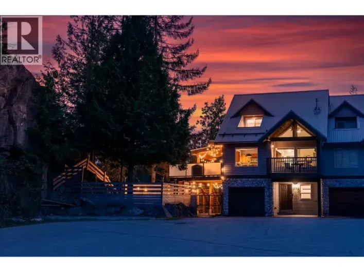 2323 ASPEN COURT, Whistler
