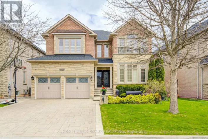 2323 AWENDA DRIVE, Oakville