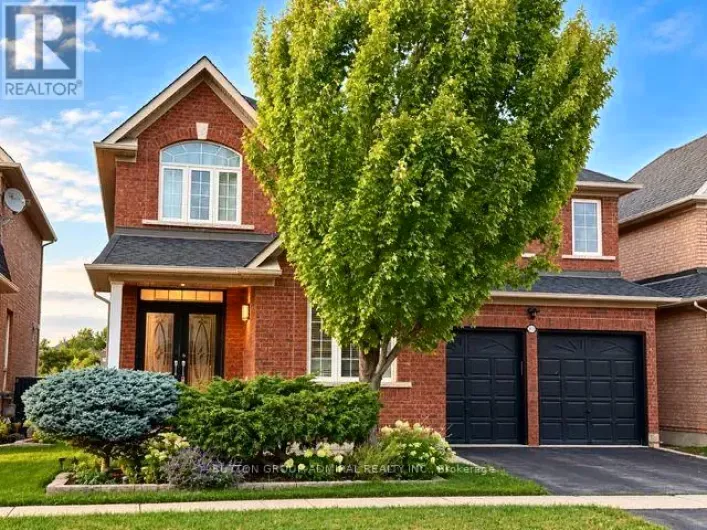 2323 FALLING GREEN DRIVE, Oakville