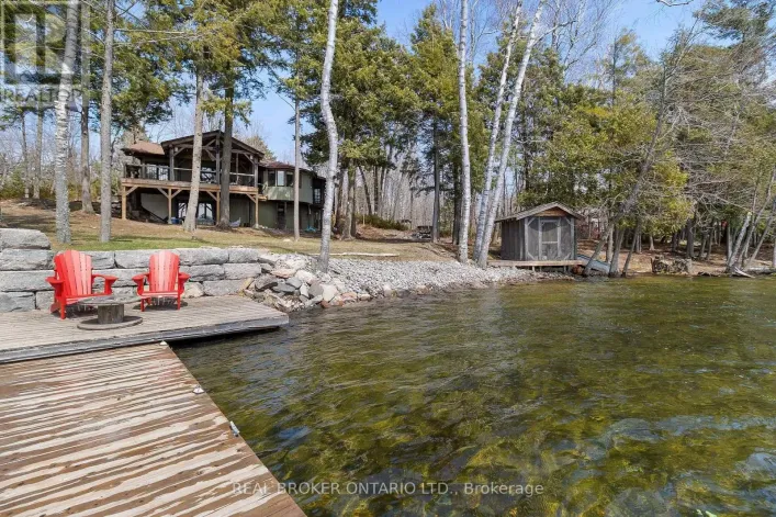 2323 GRINDSTONE LAKE ROAD, Frontenac