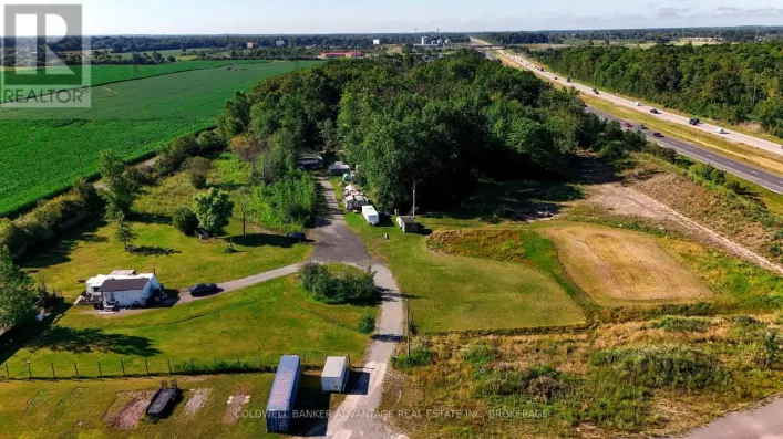 2323 KOTTMEIER ROAD, Thorold