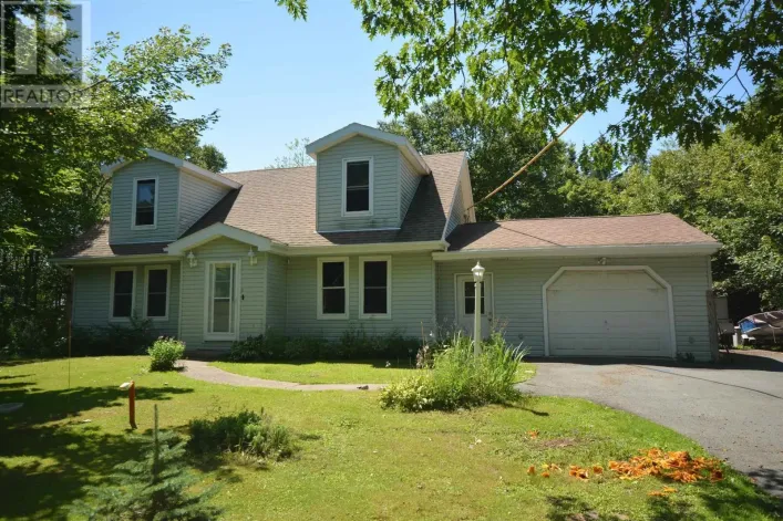 2323 Old Sambro Road, Williamswood