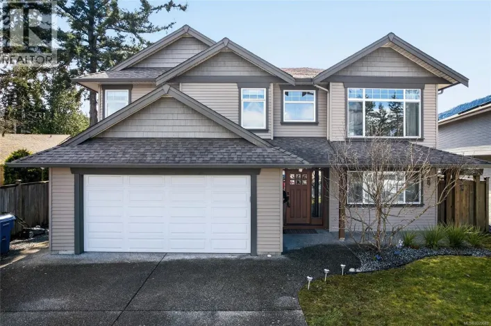 2323 Rockwood Pl, Nanaimo