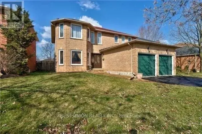 2323 TOWNE BOULEVARD, Oakville