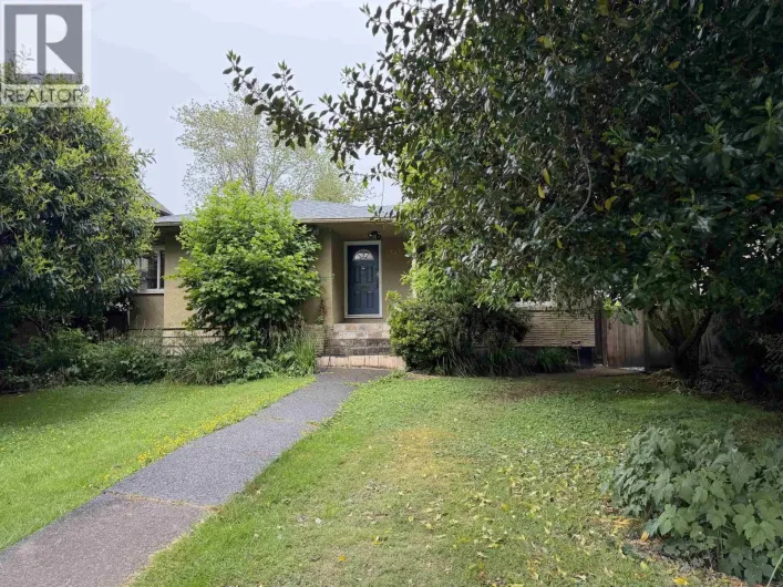 2323 W 23RD AVENUE, Vancouver
