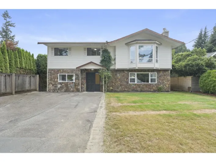 23232 FRANCIS AVENUE, Langley